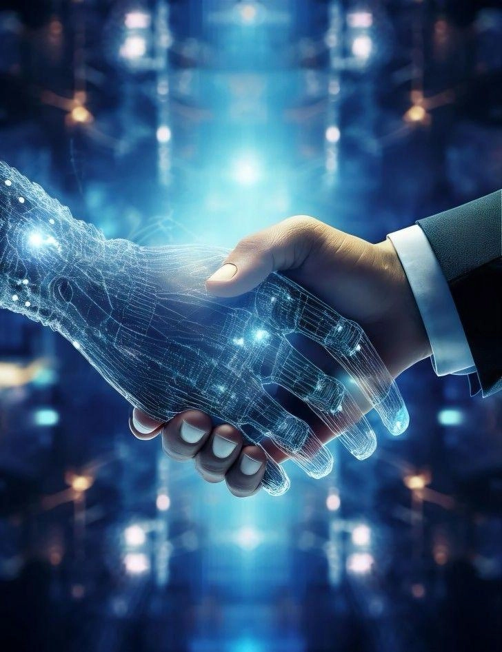 Blogs IOT(INTERNET OF THINGS) & AI SPECIALIST
